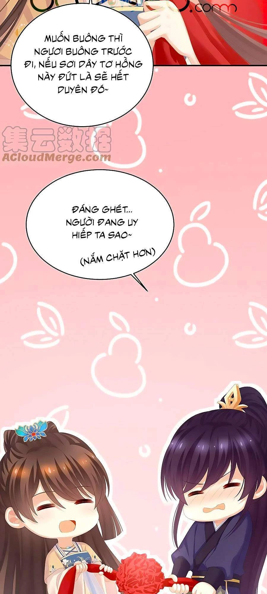 Hậu Cung Của Nữ Đế Chapter 281 - 13