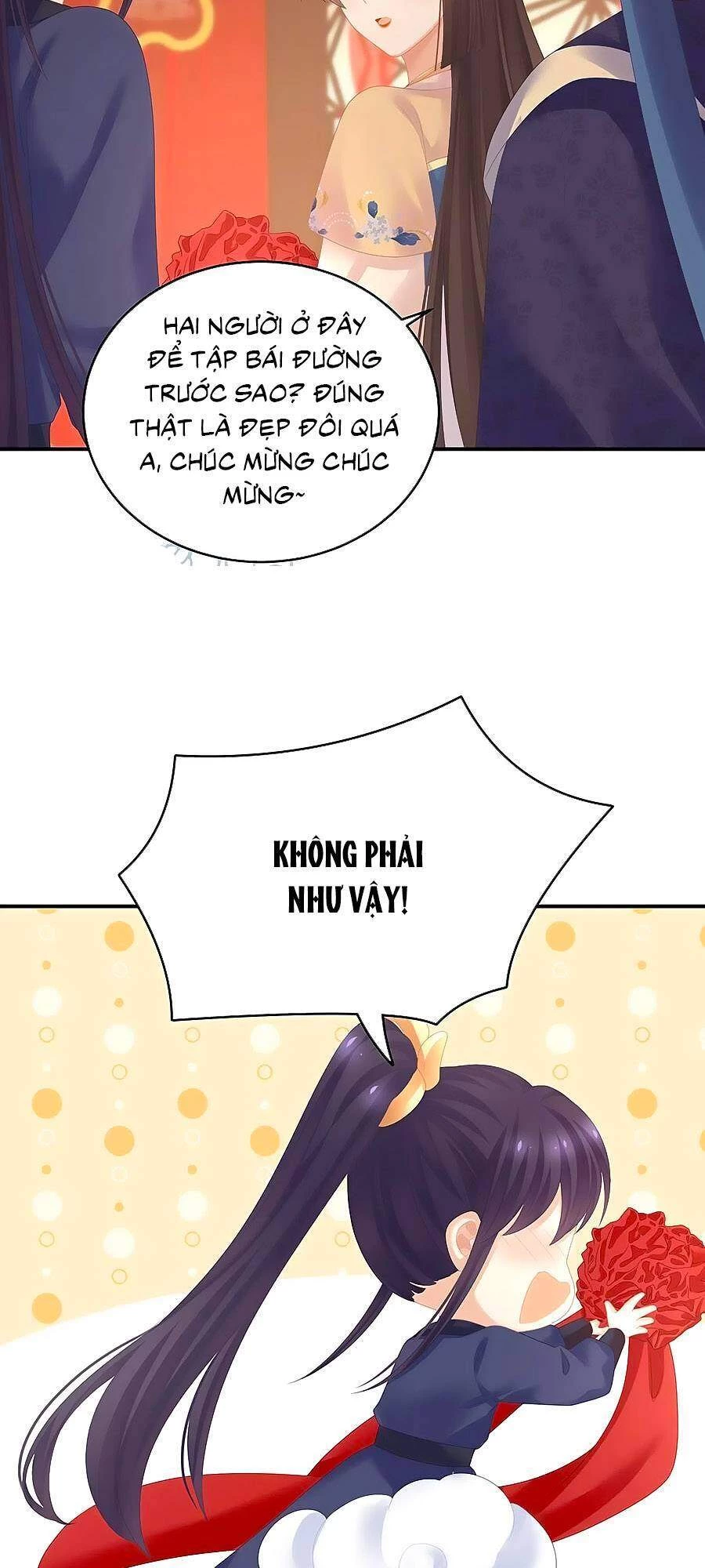 Hậu Cung Của Nữ Đế Chapter 281 - 15