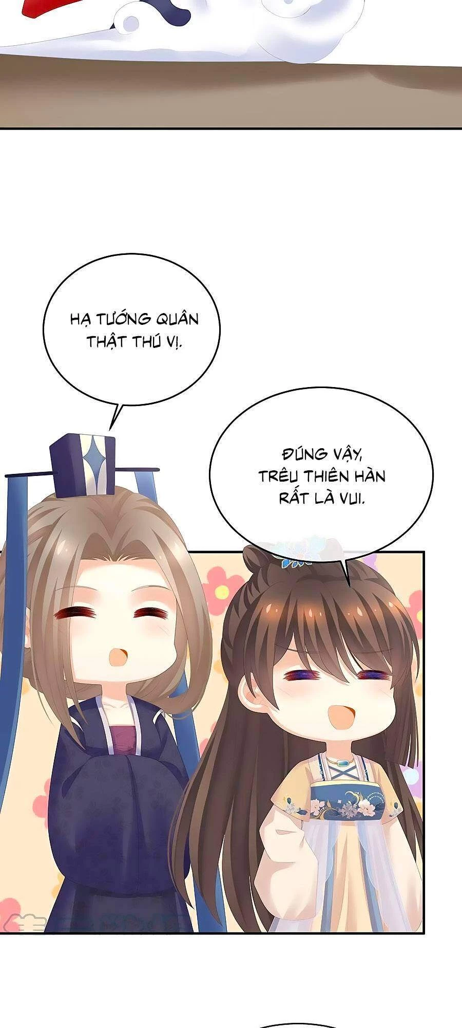 Hậu Cung Của Nữ Đế Chapter 281 - 16