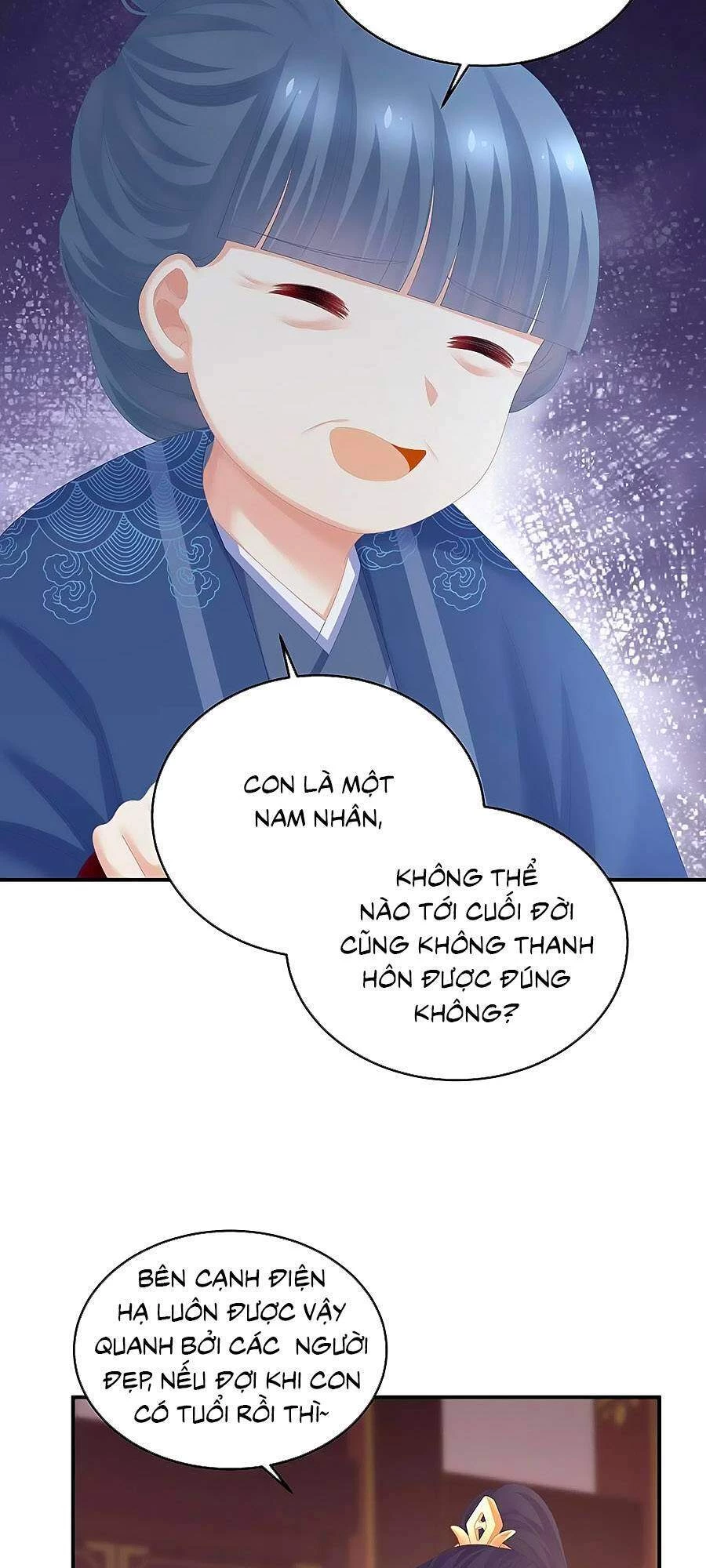 Hậu Cung Của Nữ Đế Chapter 281 - 24