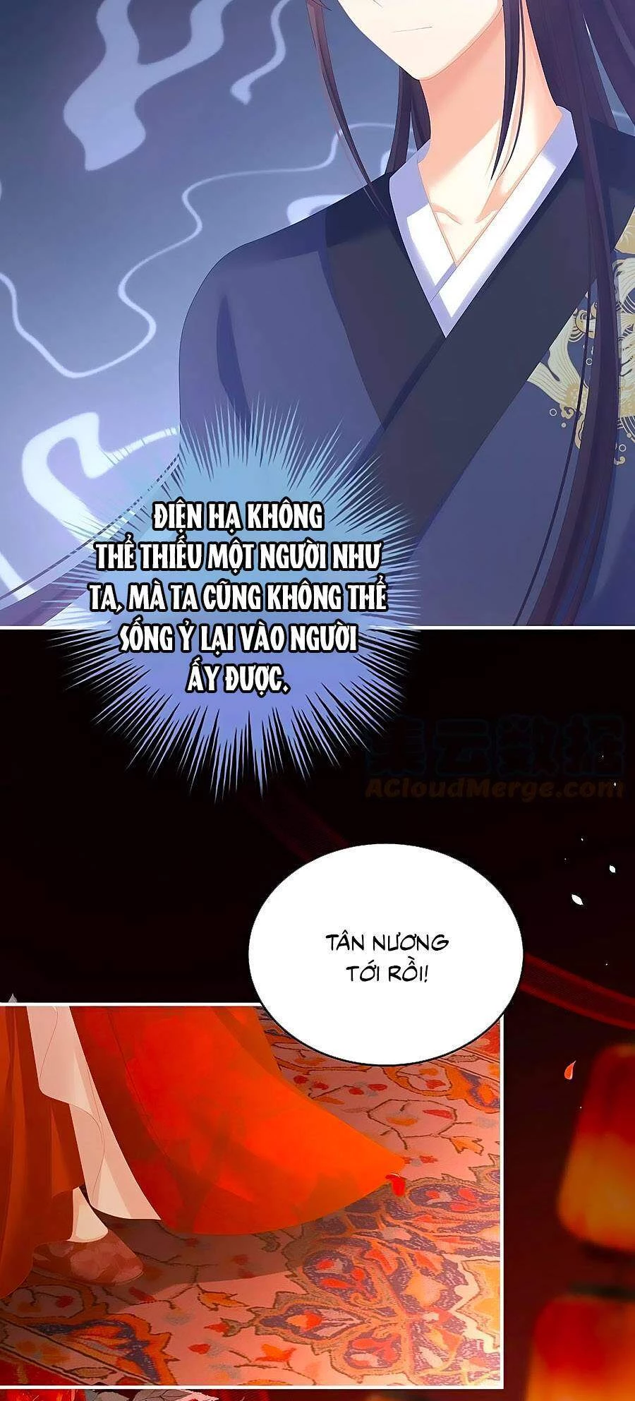 Hậu Cung Của Nữ Đế Chapter 281 - 26