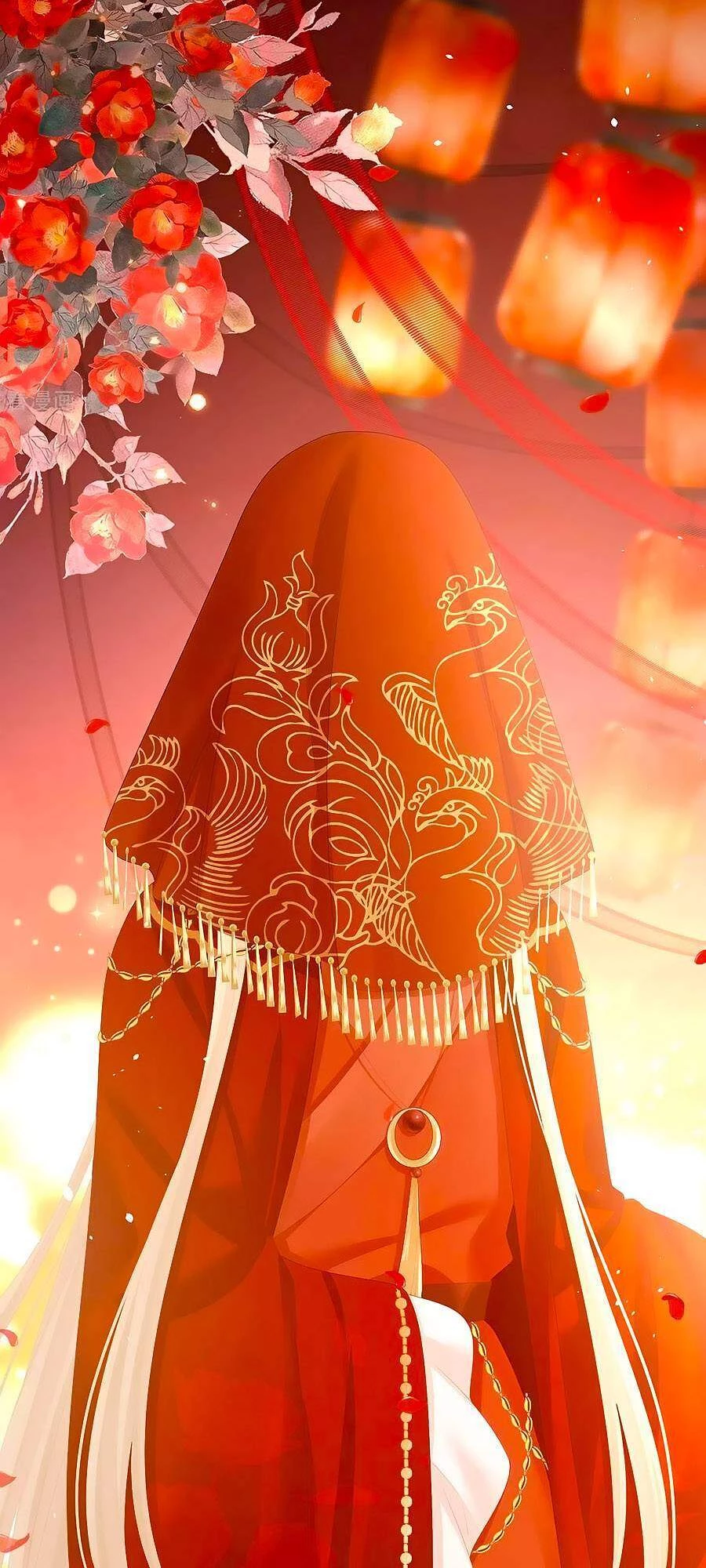 Hậu Cung Của Nữ Đế Chapter 281 - 27