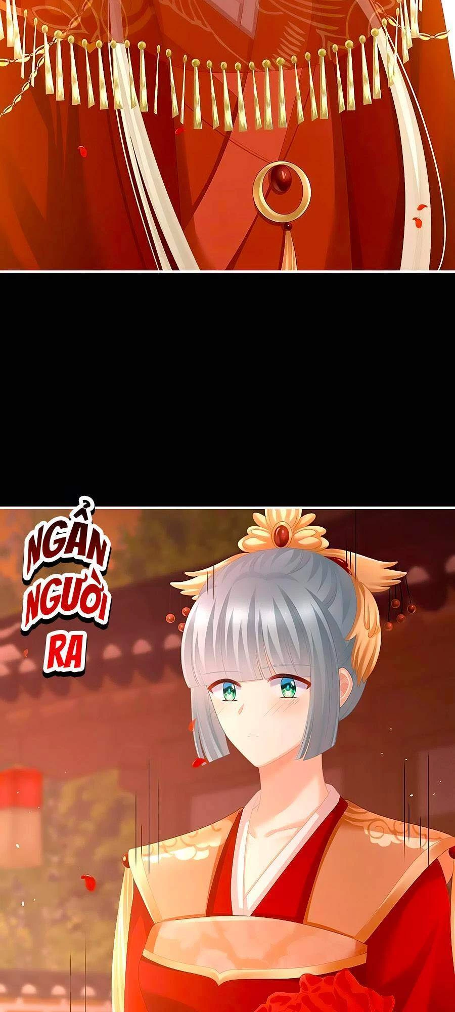 Hậu Cung Của Nữ Đế Chapter 281 - 29