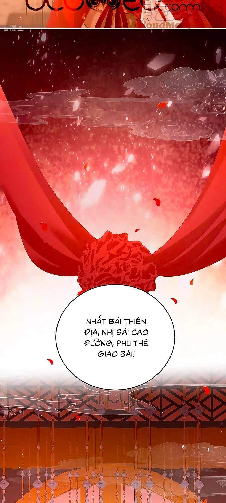 Hậu Cung Của Nữ Đế Chapter 281 - 31