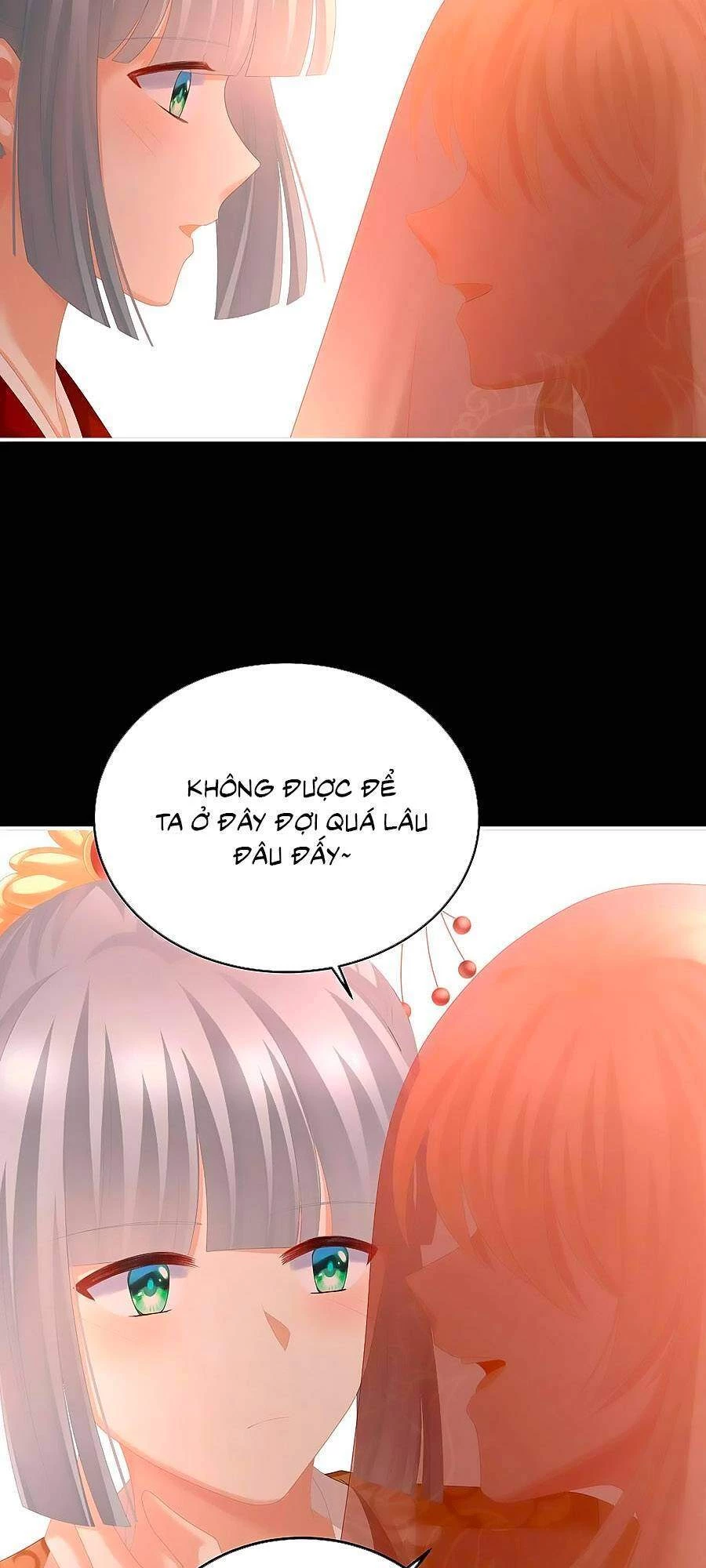 Hậu Cung Của Nữ Đế Chapter 281 - 33