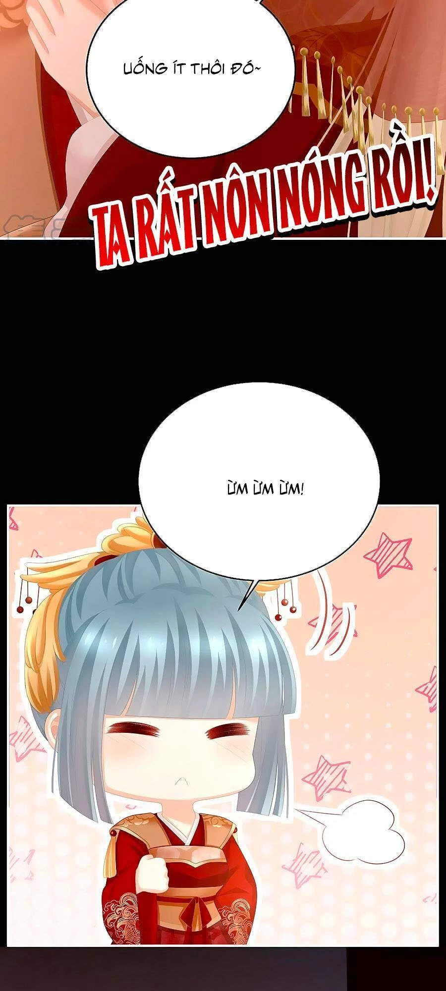 Hậu Cung Của Nữ Đế Chapter 281 - 34