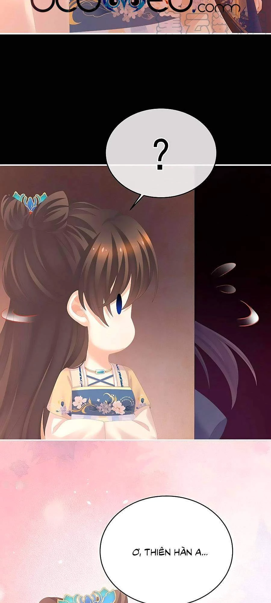 Hậu Cung Của Nữ Đế Chapter 281 - 36