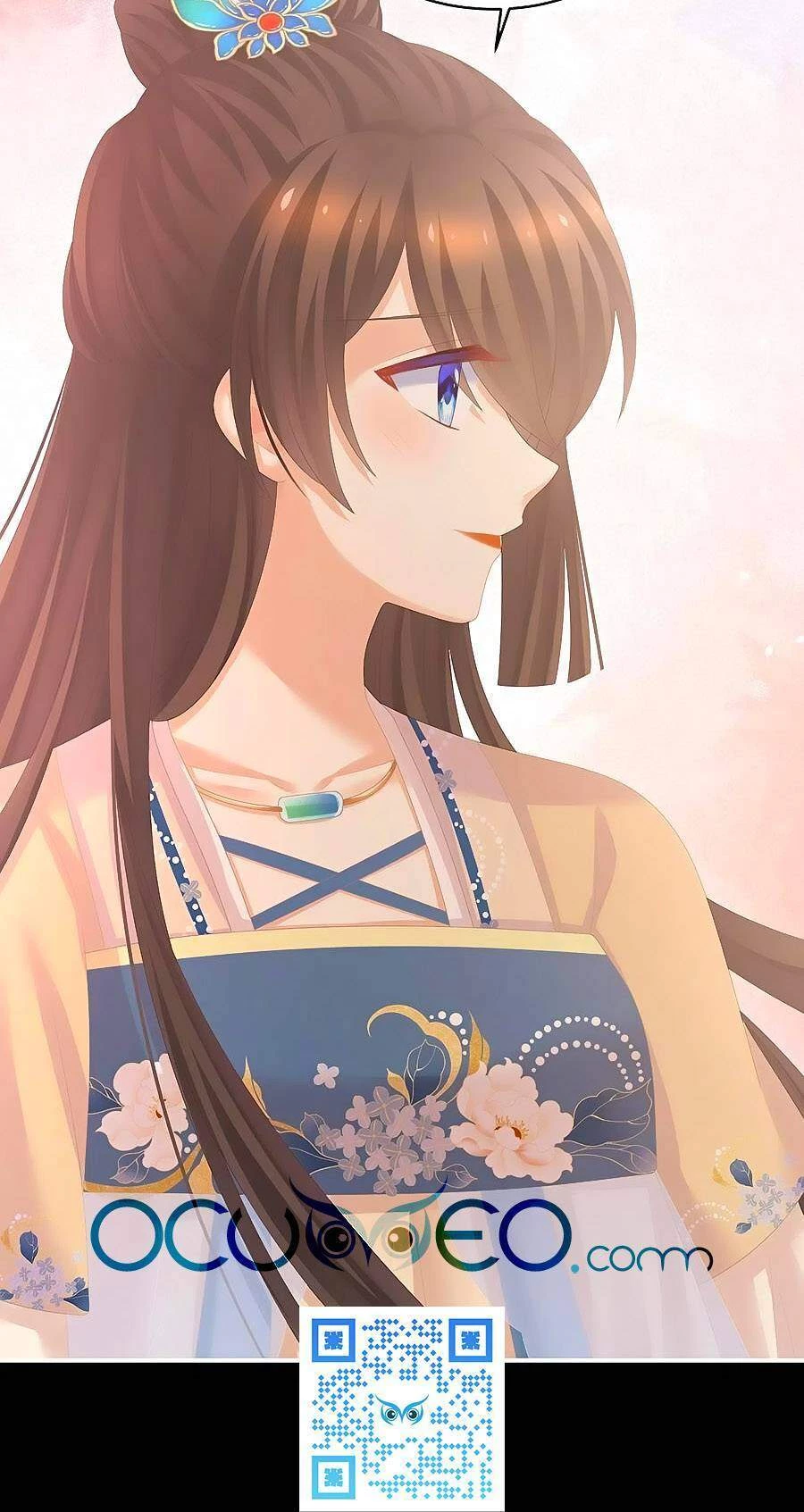 Hậu Cung Của Nữ Đế Chapter 281 - 37