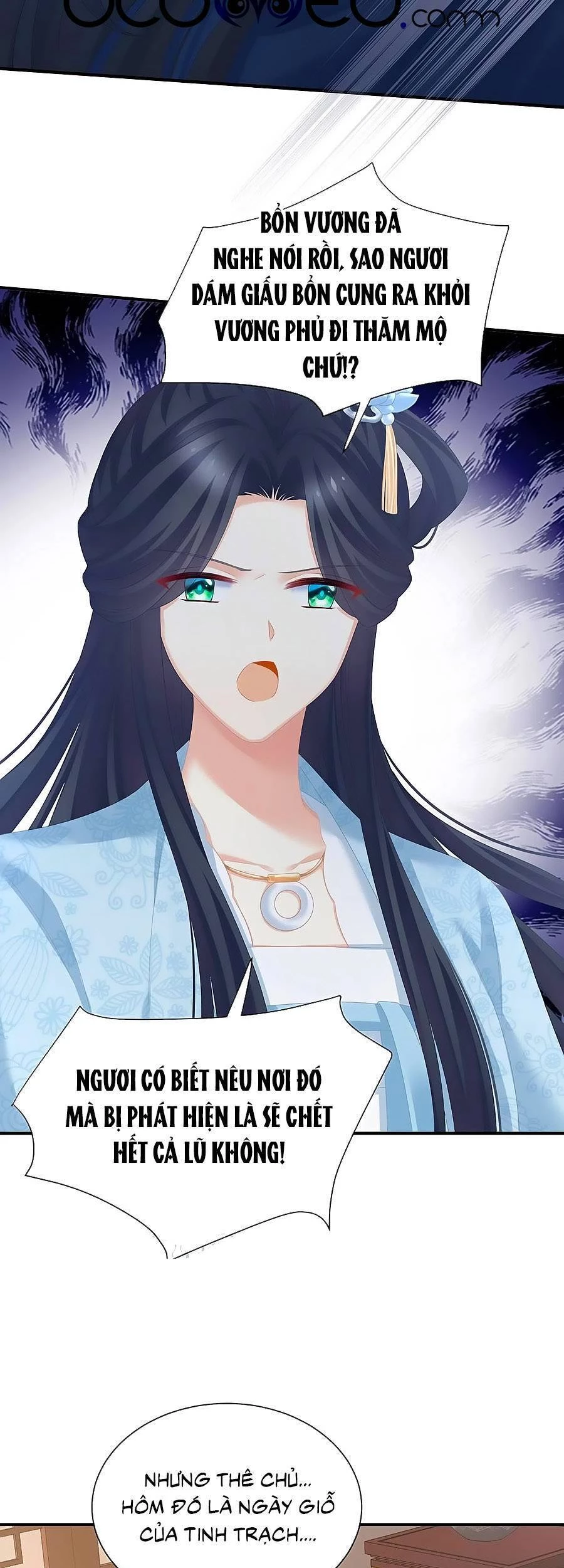 Hậu Cung Của Nữ Đế Chapter 282 - 5