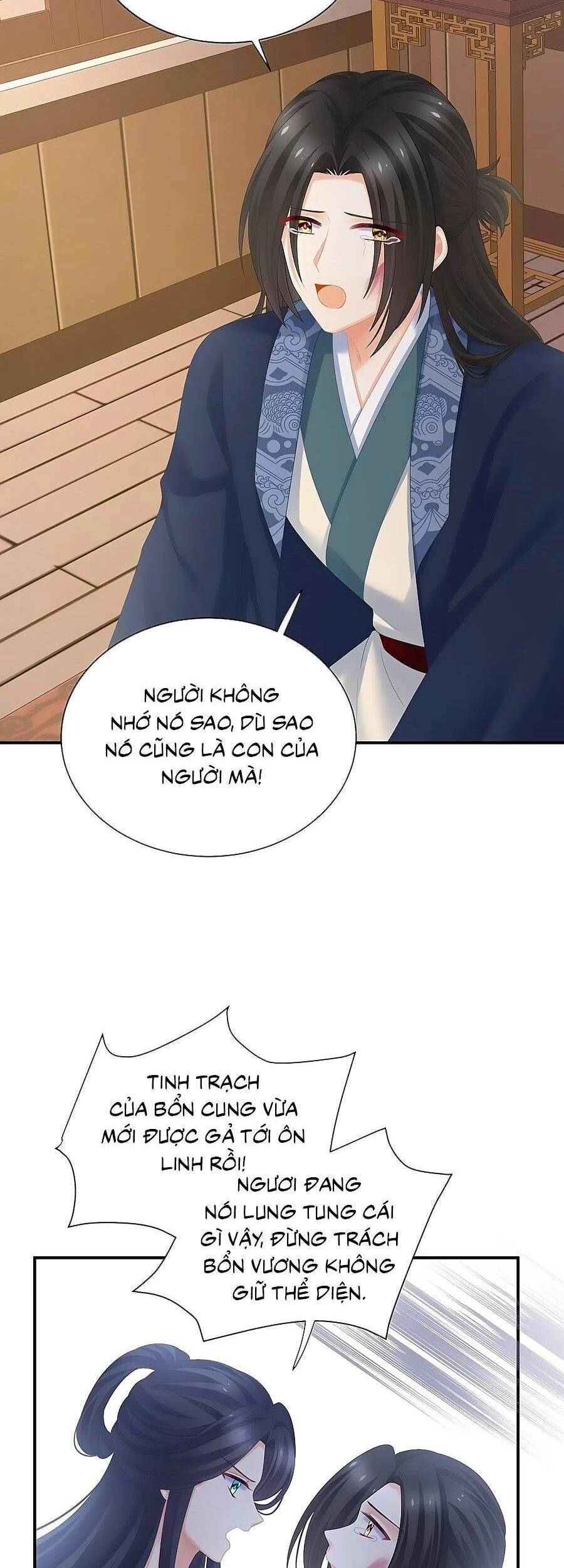 Hậu Cung Của Nữ Đế Chapter 282 - 6