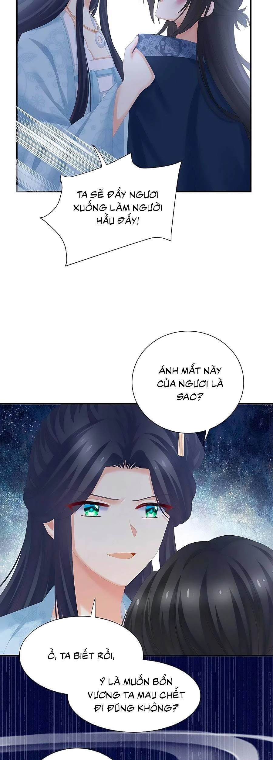 Hậu Cung Của Nữ Đế Chapter 282 - 7