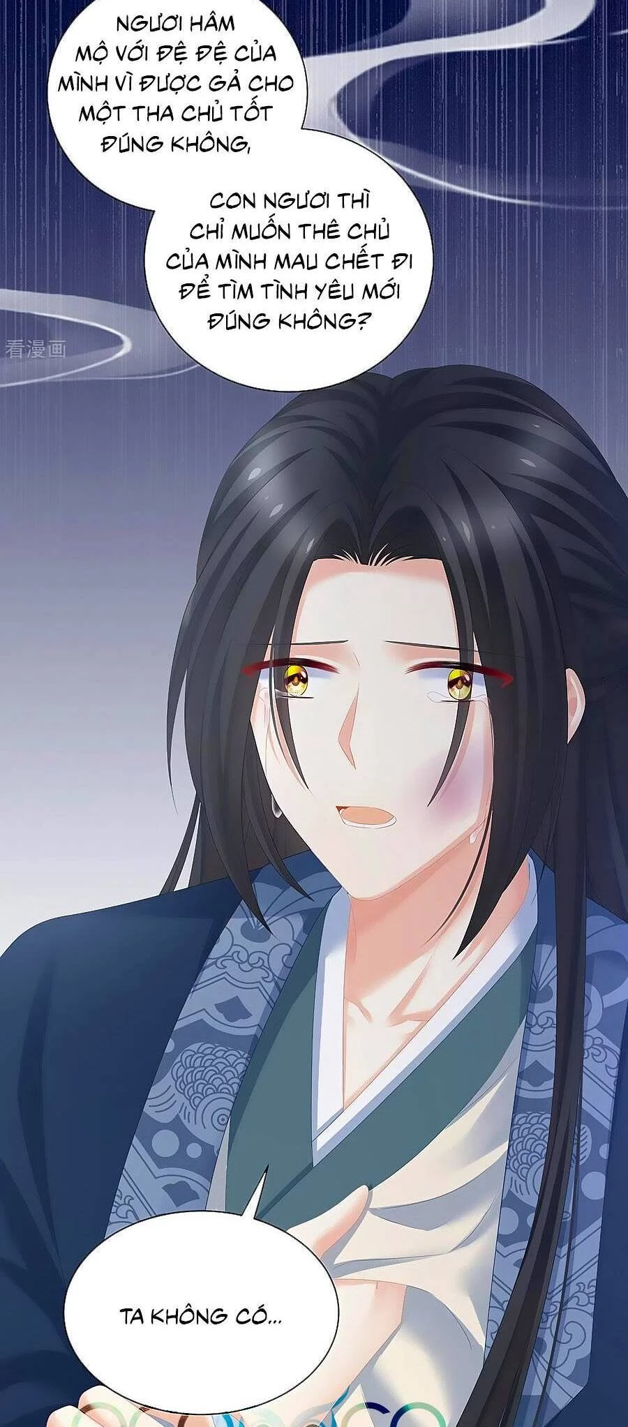 Hậu Cung Của Nữ Đế Chapter 282 - 8