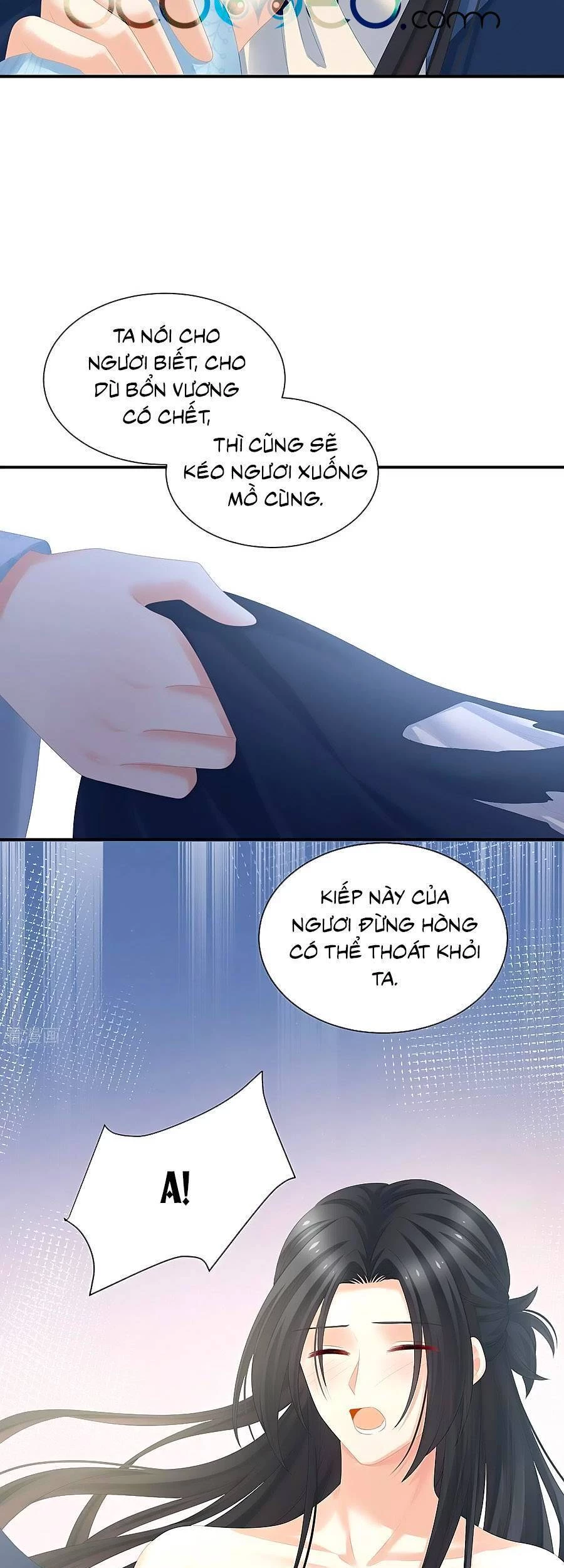 Hậu Cung Của Nữ Đế Chapter 282 - 9