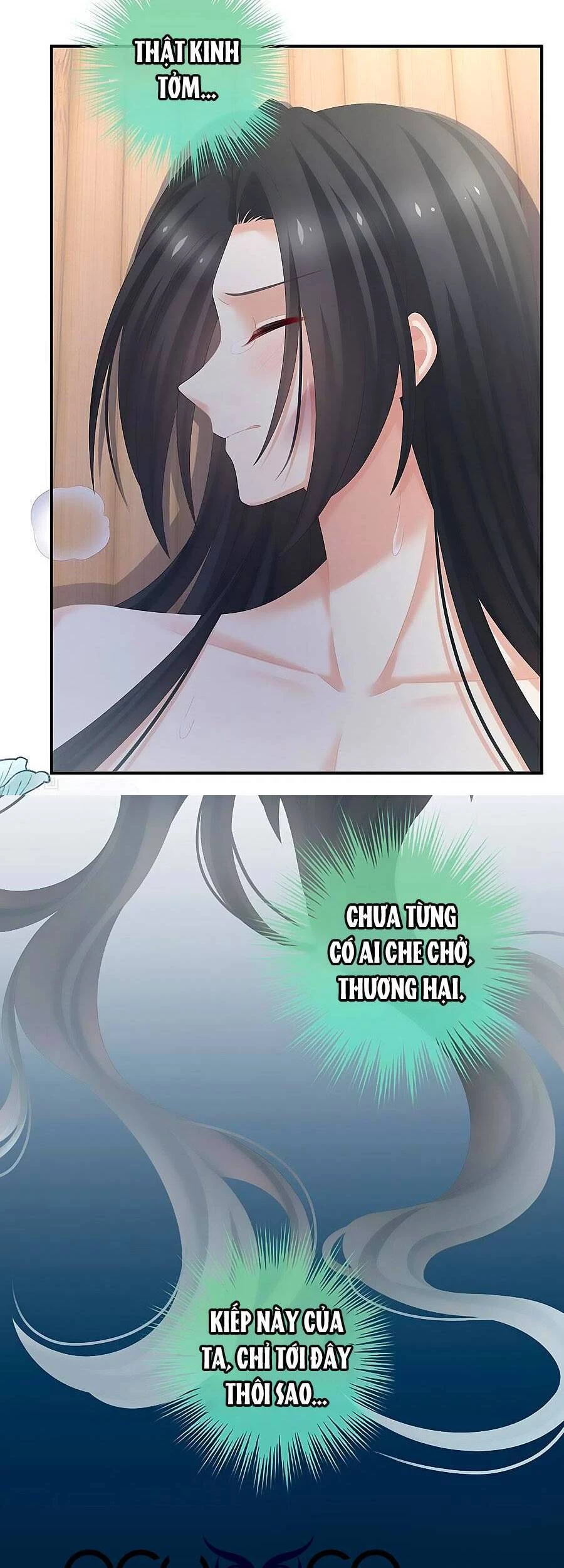 Hậu Cung Của Nữ Đế Chapter 282 - 12