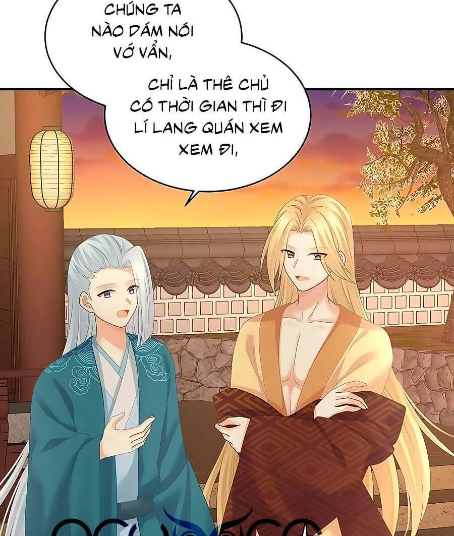 Hậu Cung Của Nữ Đế Chapter 282 - 20