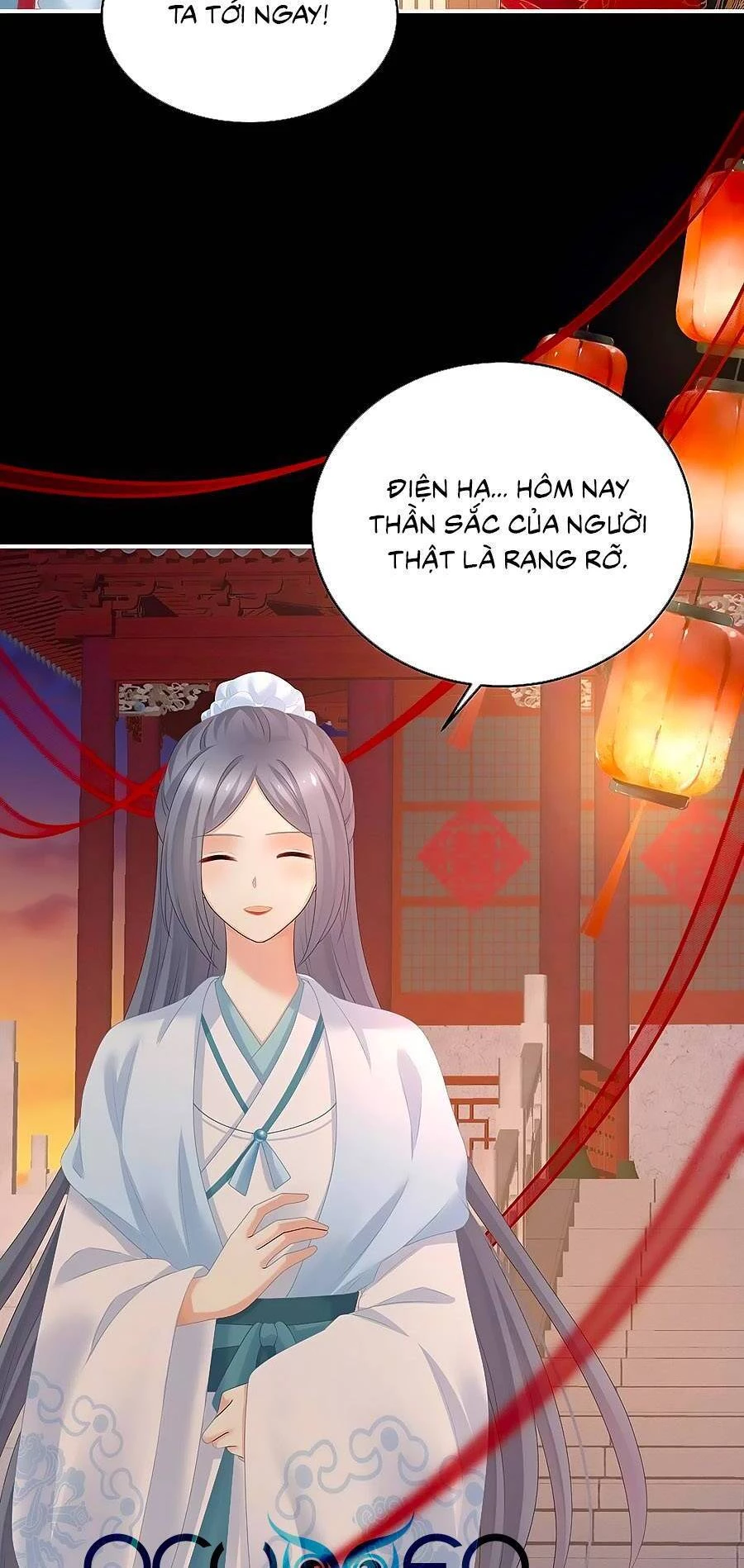 Hậu Cung Của Nữ Đế Chapter 282 - 23