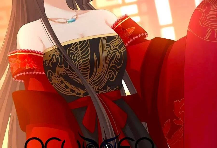 Hậu Cung Của Nữ Đế Chapter 283 - 3