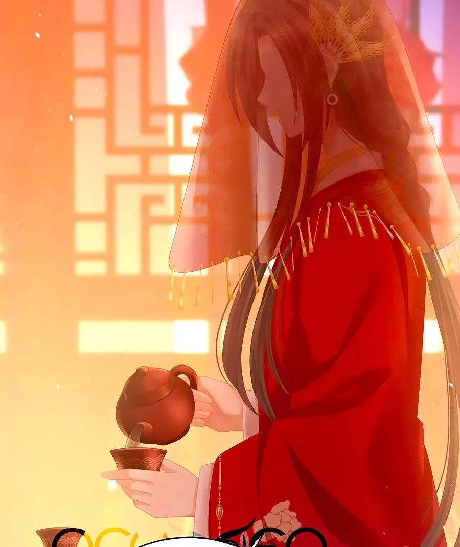 Hậu Cung Của Nữ Đế Chapter 283 - 5