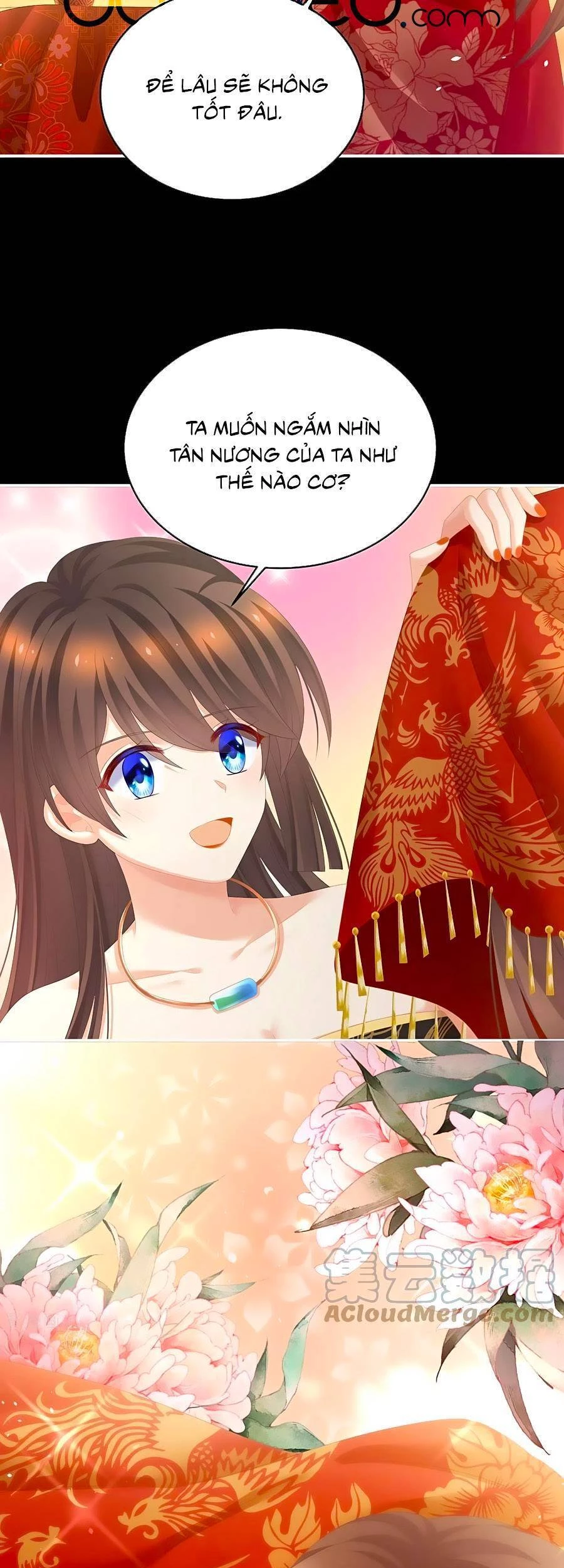 Hậu Cung Của Nữ Đế Chapter 283 - 6