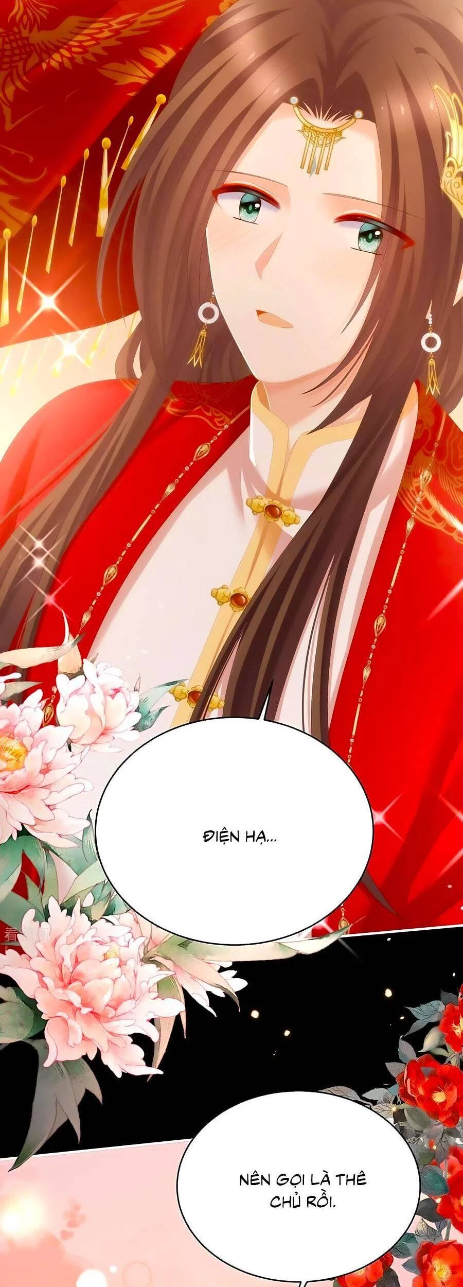 Hậu Cung Của Nữ Đế Chapter 283 - 7