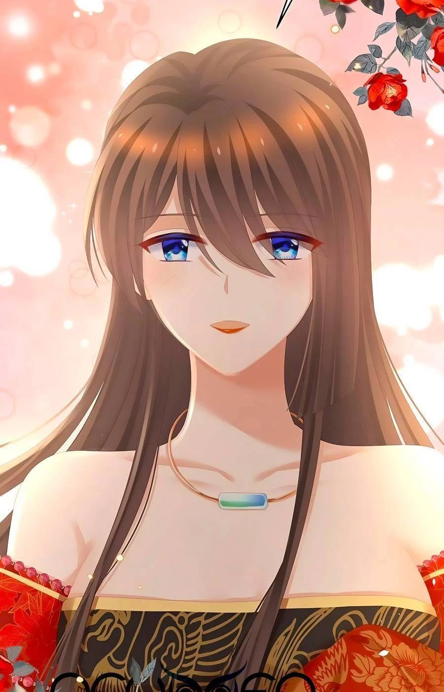 Hậu Cung Của Nữ Đế Chapter 283 - 8