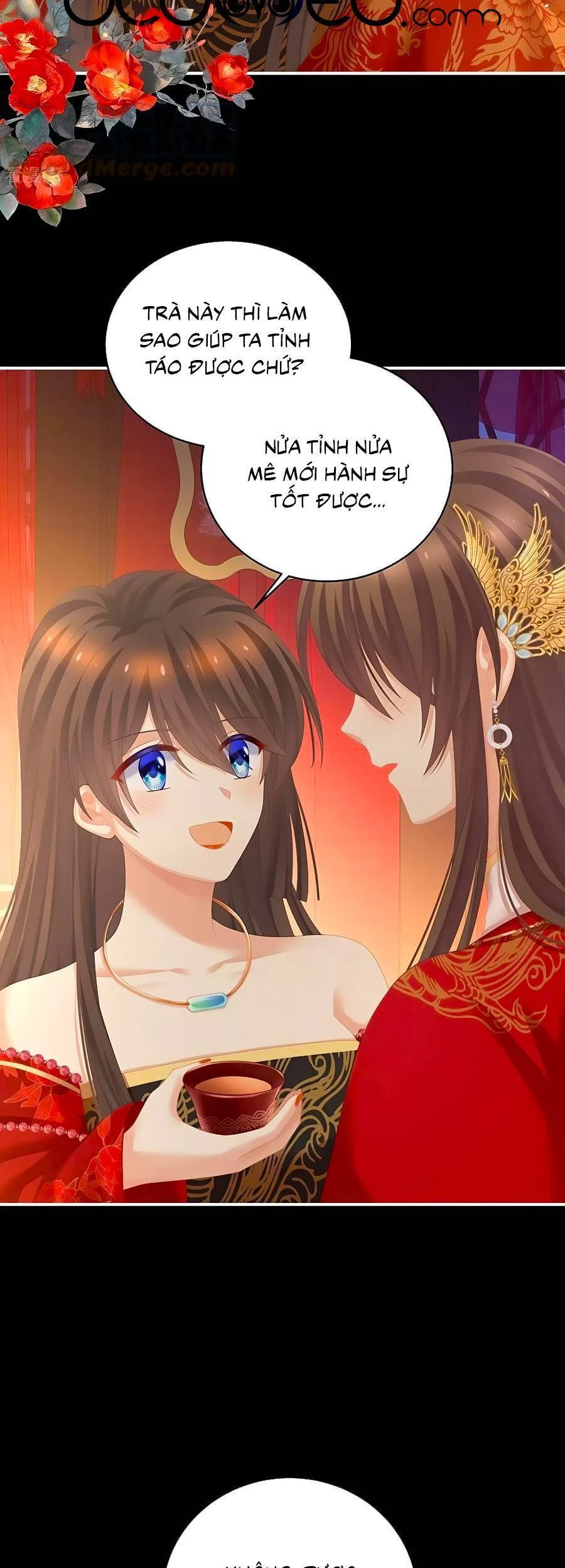 Hậu Cung Của Nữ Đế Chapter 283 - 9