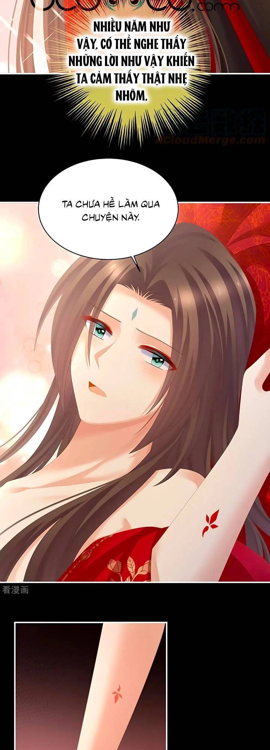 Hậu Cung Của Nữ Đế Chapter 283 - 19