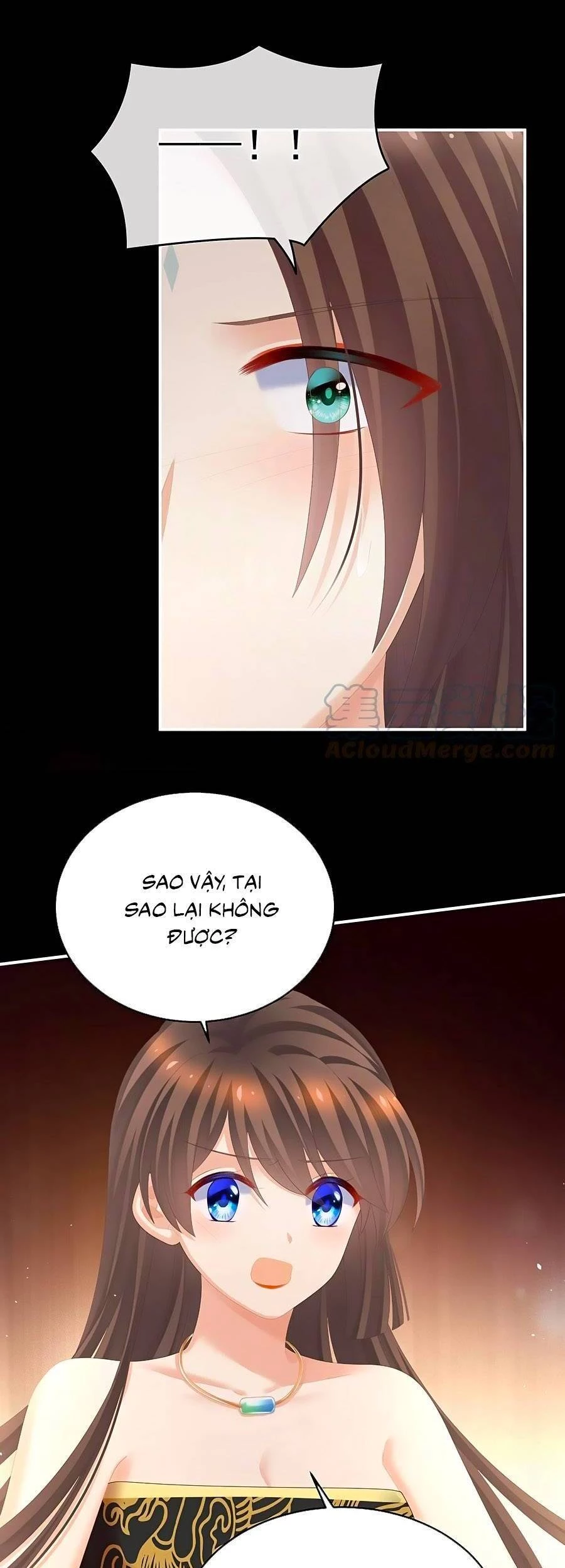 Hậu Cung Của Nữ Đế Chapter 283 - 21