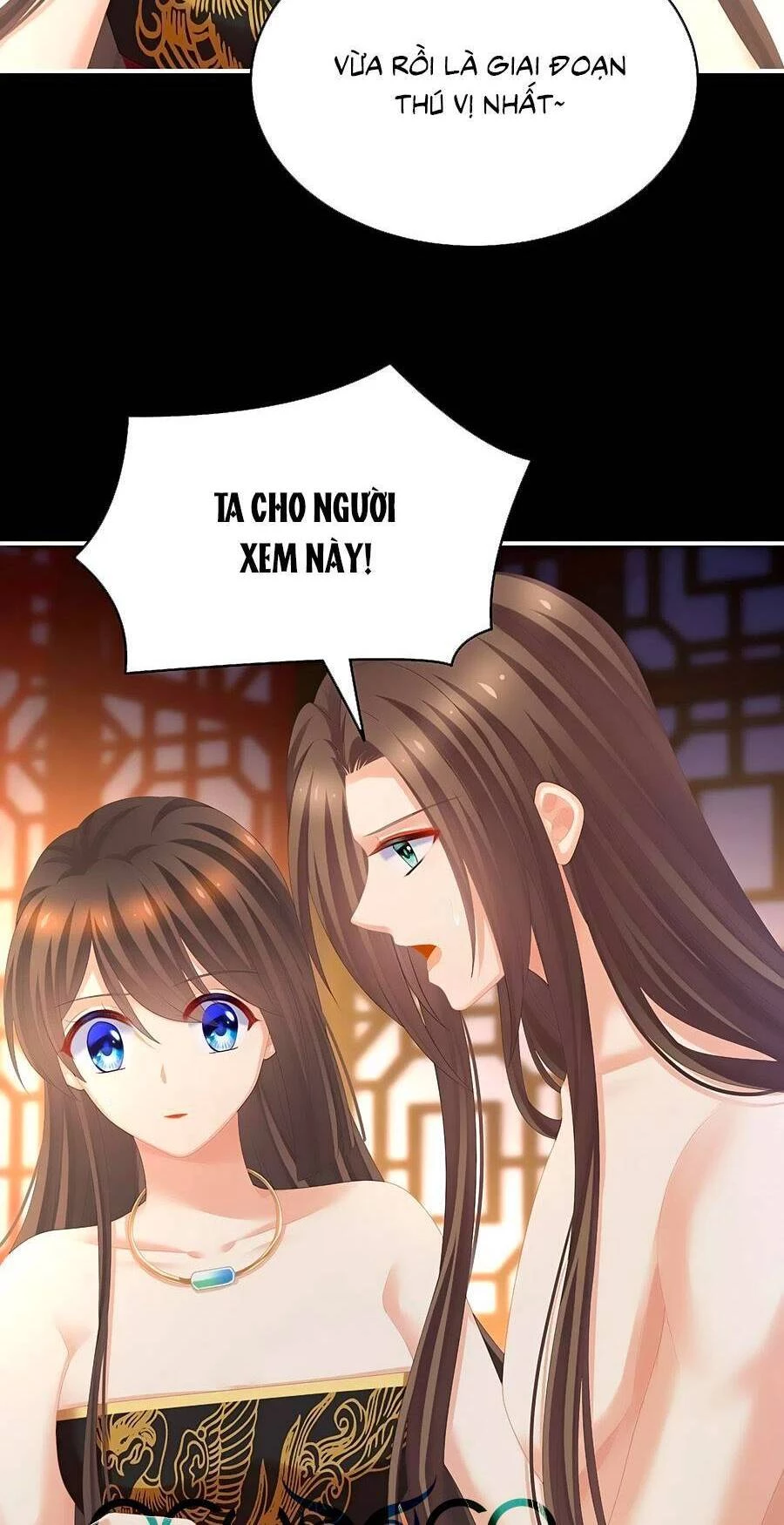 Hậu Cung Của Nữ Đế Chapter 283 - 22