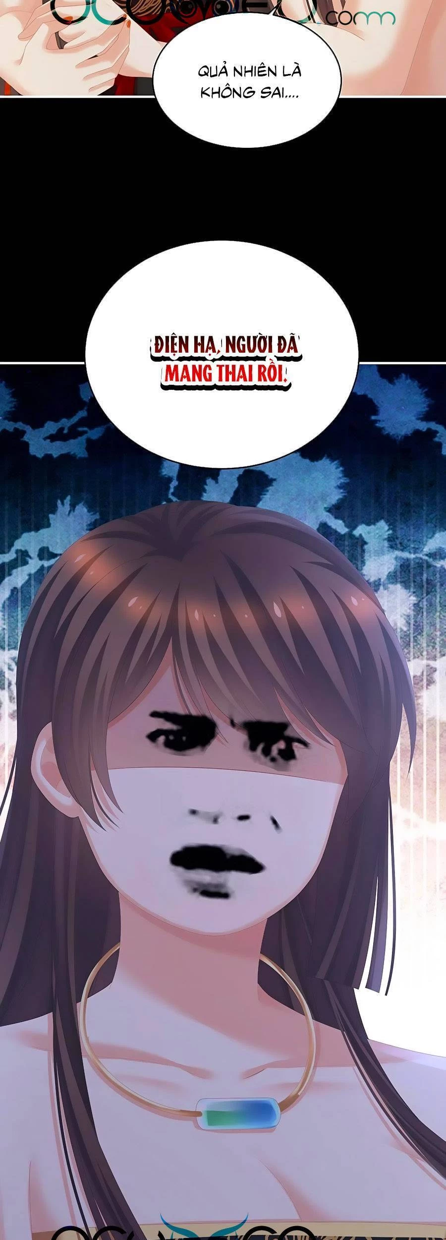 Hậu Cung Của Nữ Đế Chapter 283 - 23