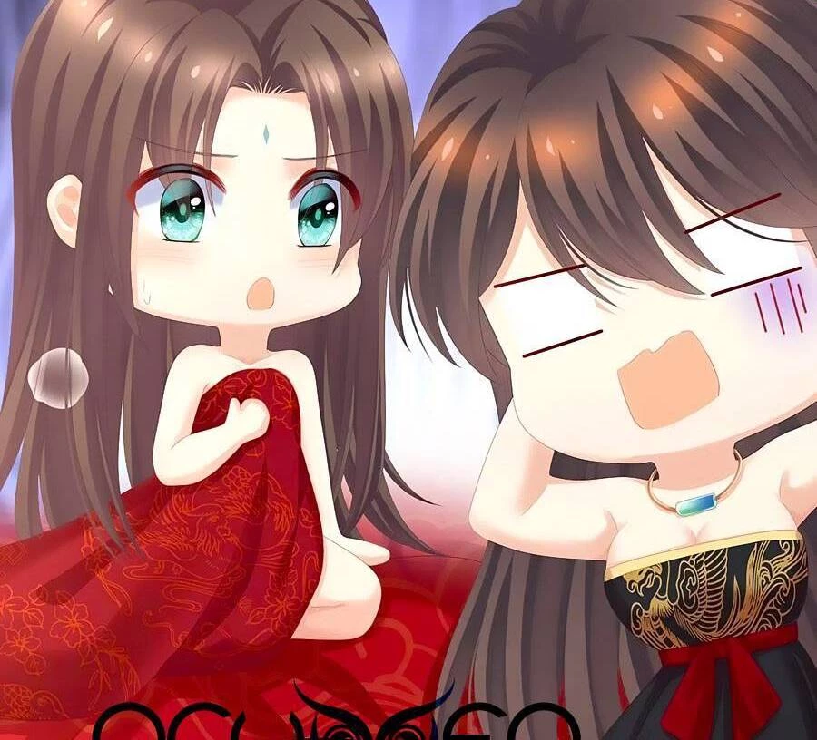 Hậu Cung Của Nữ Đế Chapter 284 - 3