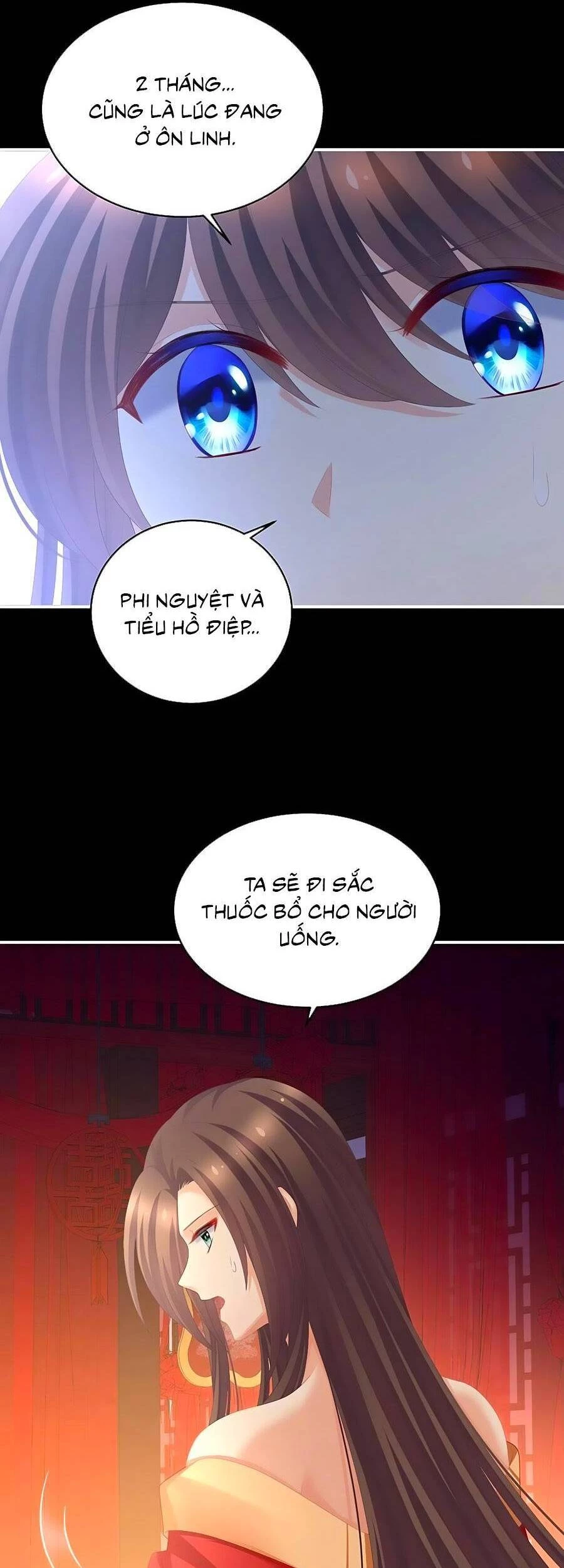 Hậu Cung Của Nữ Đế Chapter 284 - 5