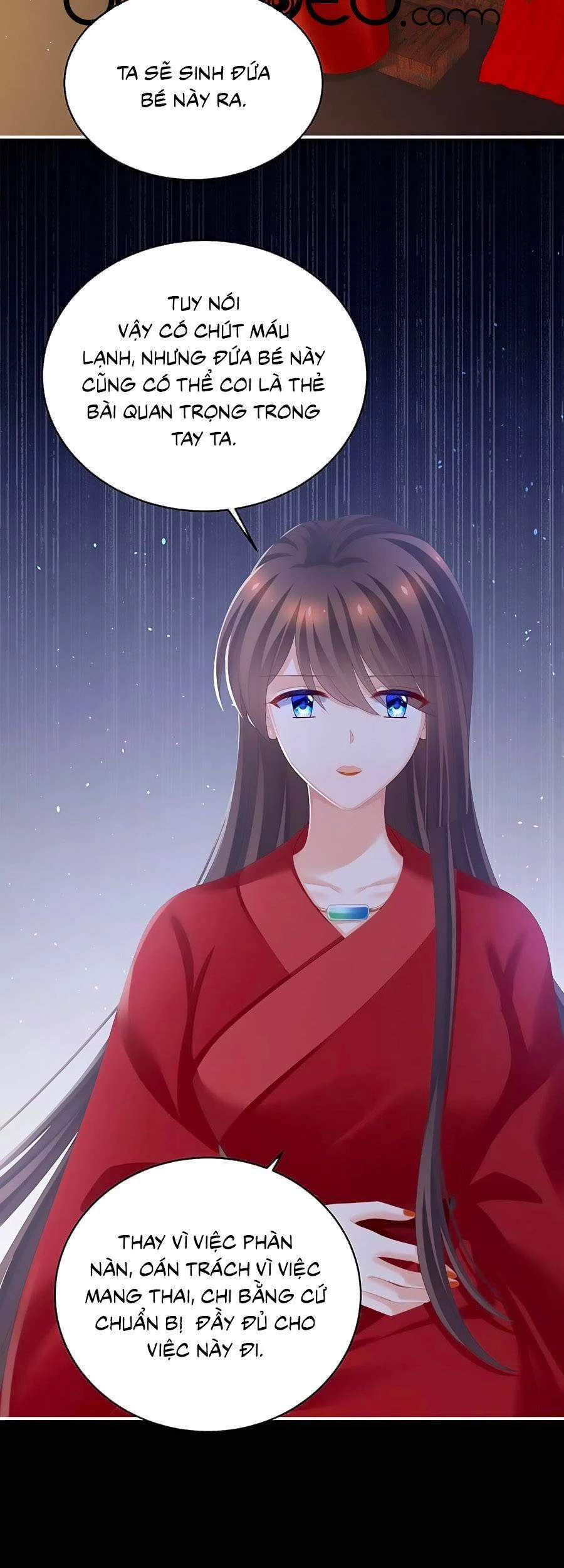 Hậu Cung Của Nữ Đế Chapter 284 - 9