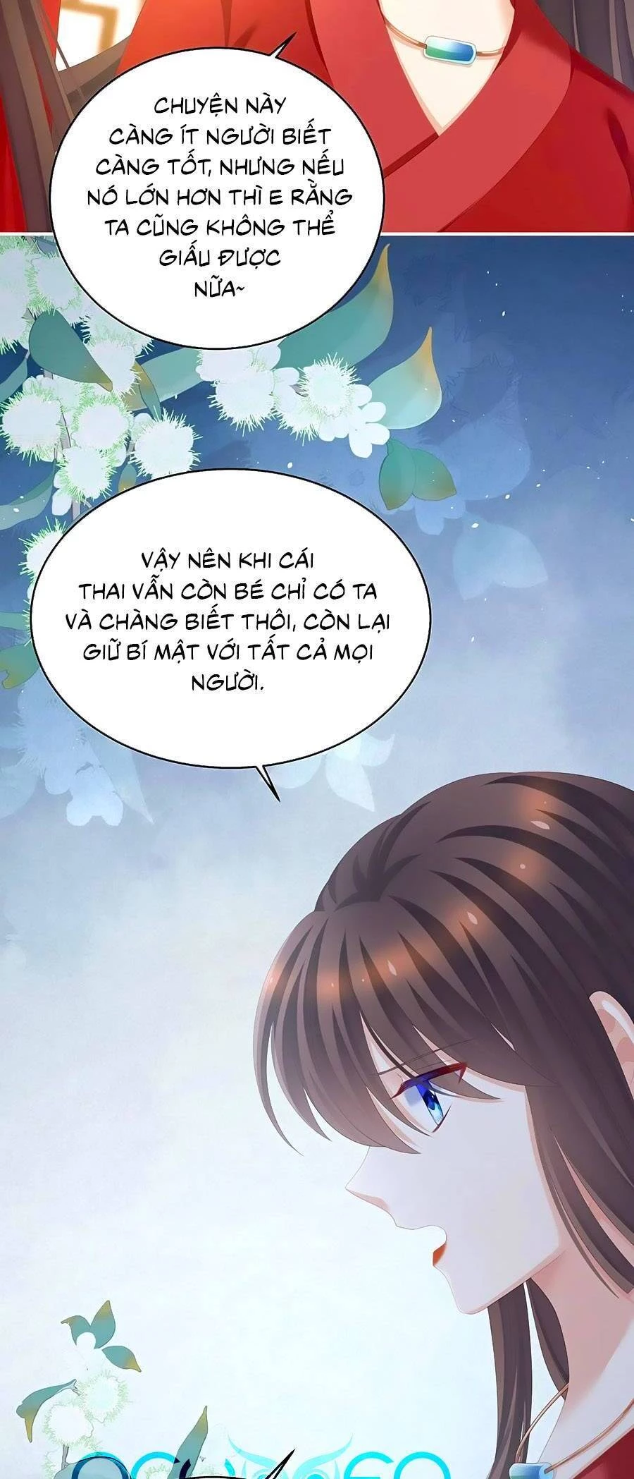 Hậu Cung Của Nữ Đế Chapter 284 - 11