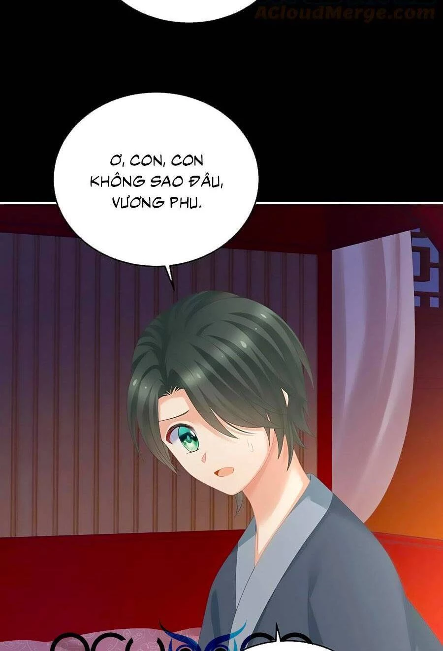 Hậu Cung Của Nữ Đế Chapter 284 - 15