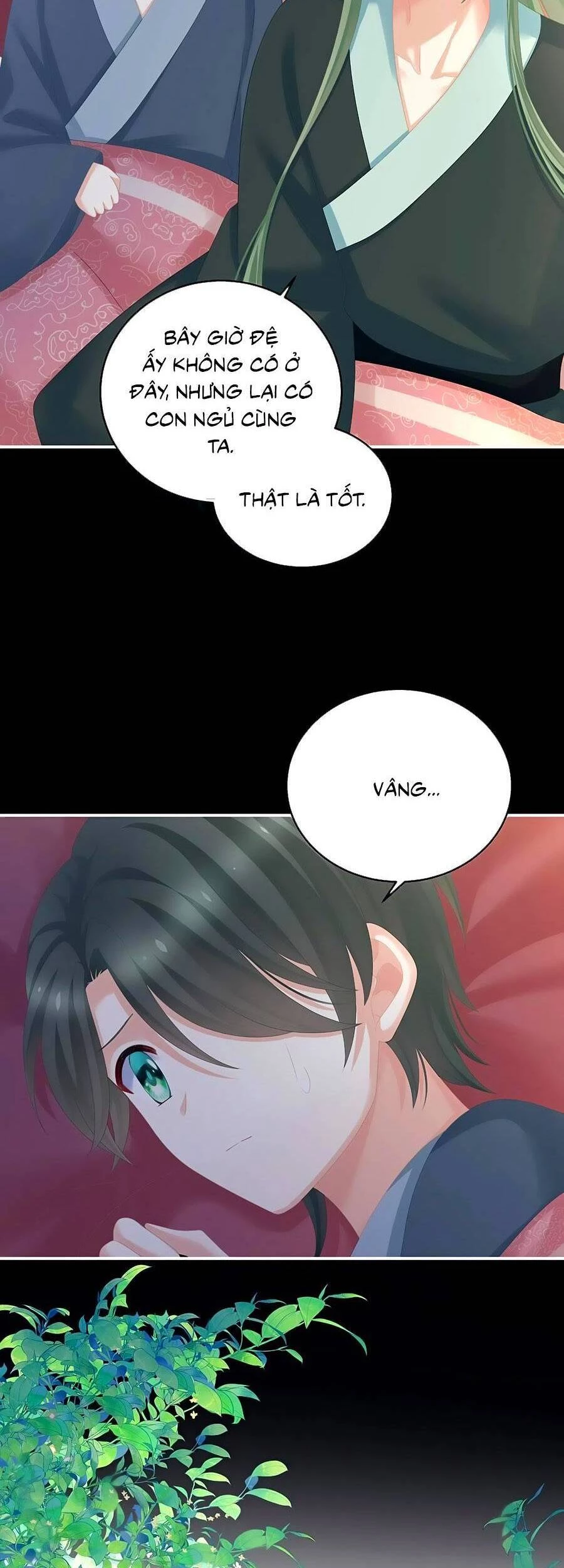 Hậu Cung Của Nữ Đế Chapter 284 - 19