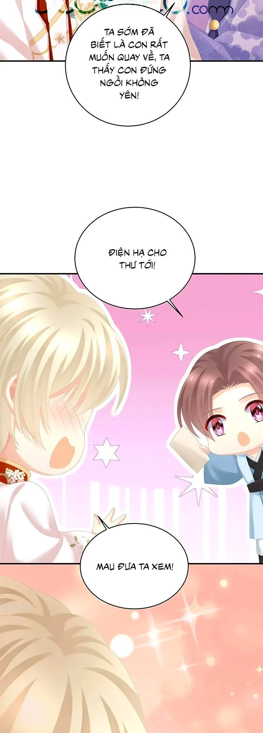 Hậu Cung Của Nữ Đế Chapter 284 - 23