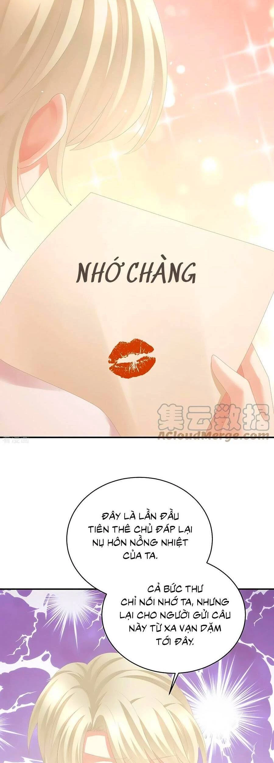 Hậu Cung Của Nữ Đế Chapter 284 - 24