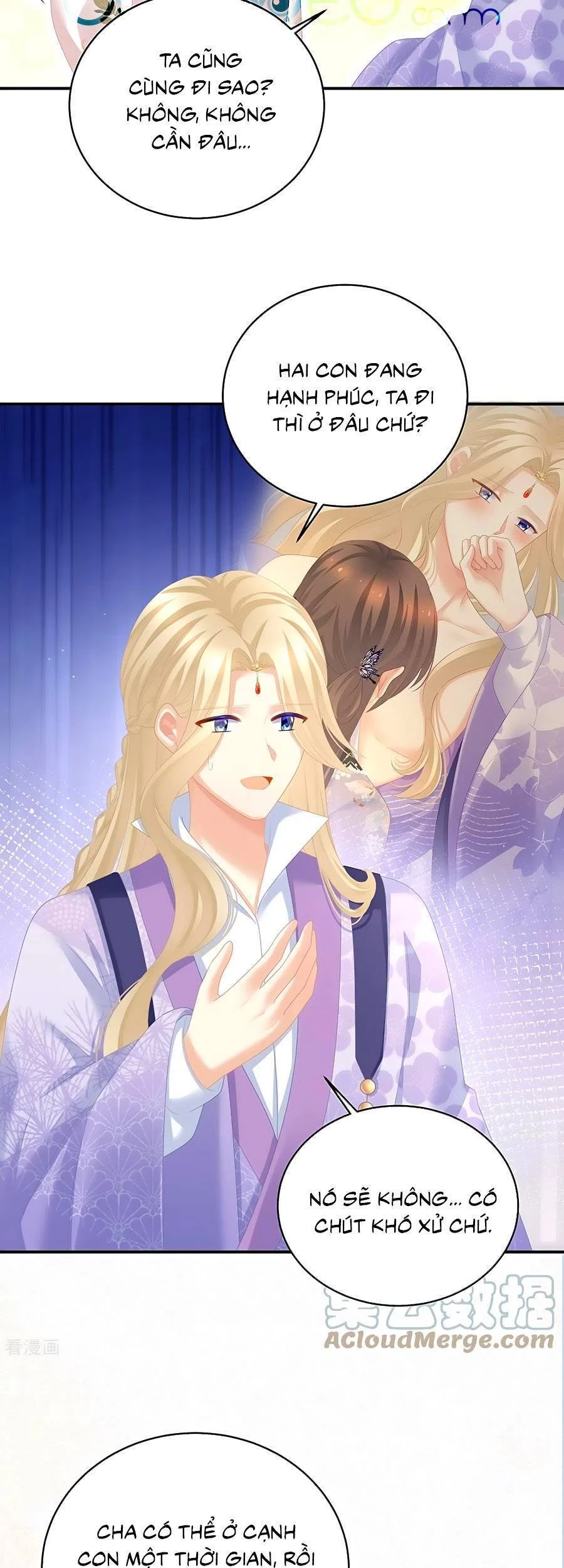 Hậu Cung Của Nữ Đế Chapter 284 - 27