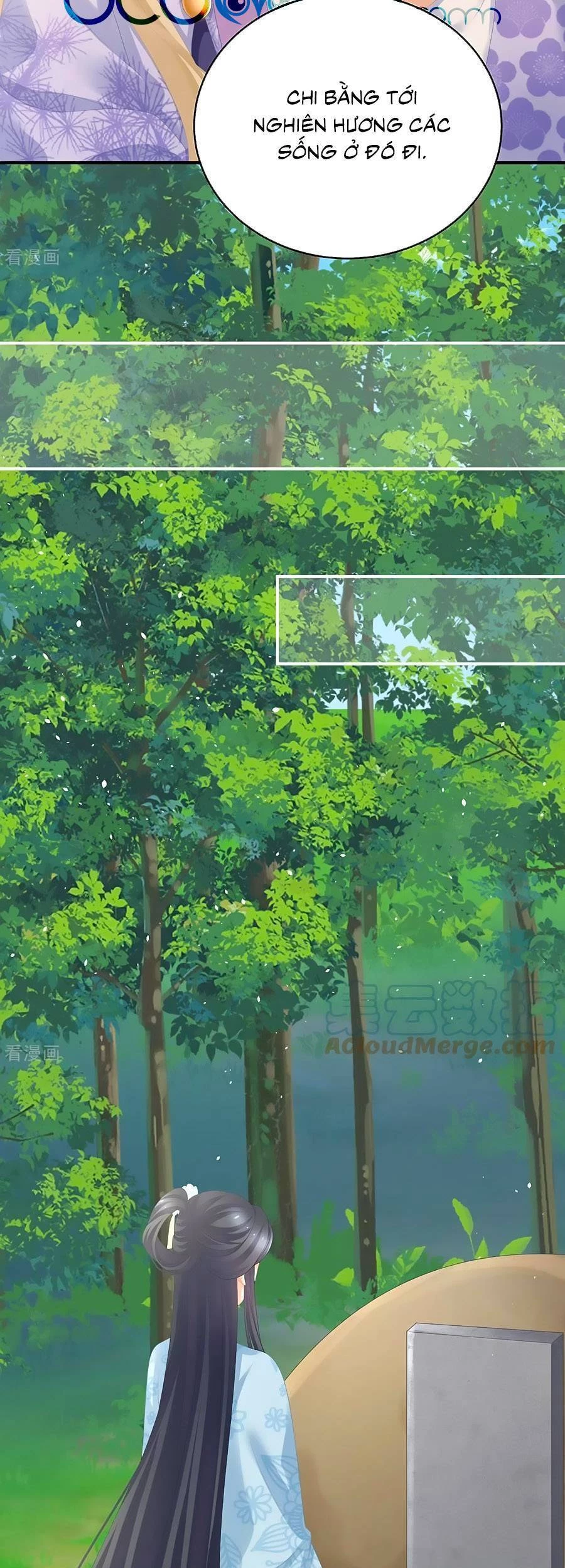 Hậu Cung Của Nữ Đế Chapter 284 - 30