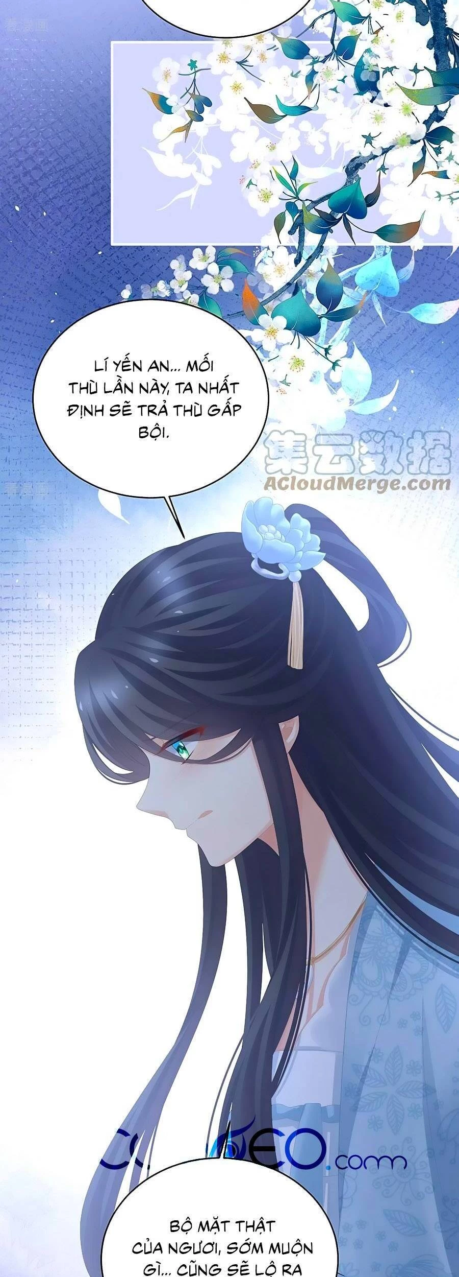 Hậu Cung Của Nữ Đế Chapter 284 - 32