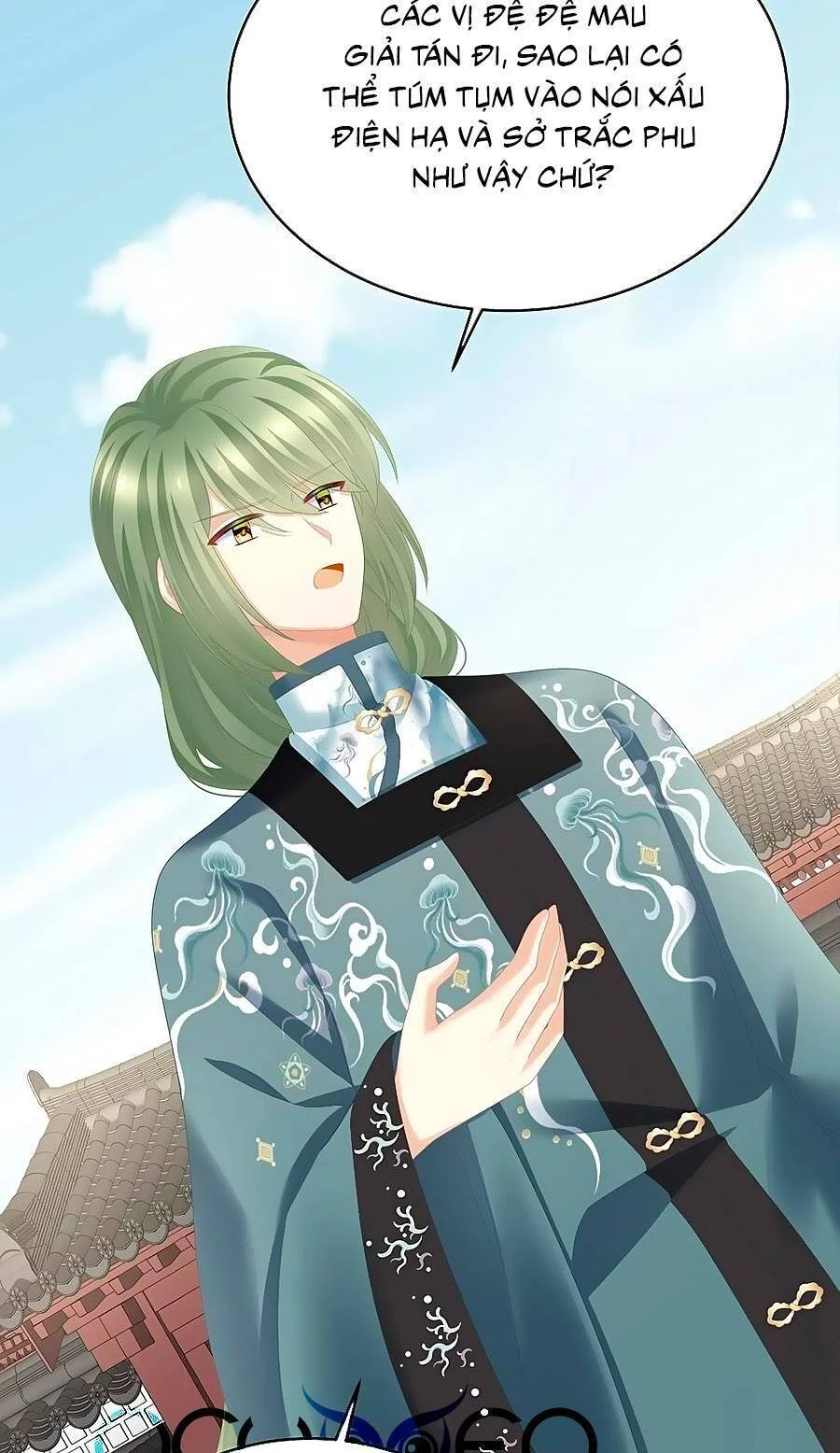 Hậu Cung Của Nữ Đế Chapter 285 - 10