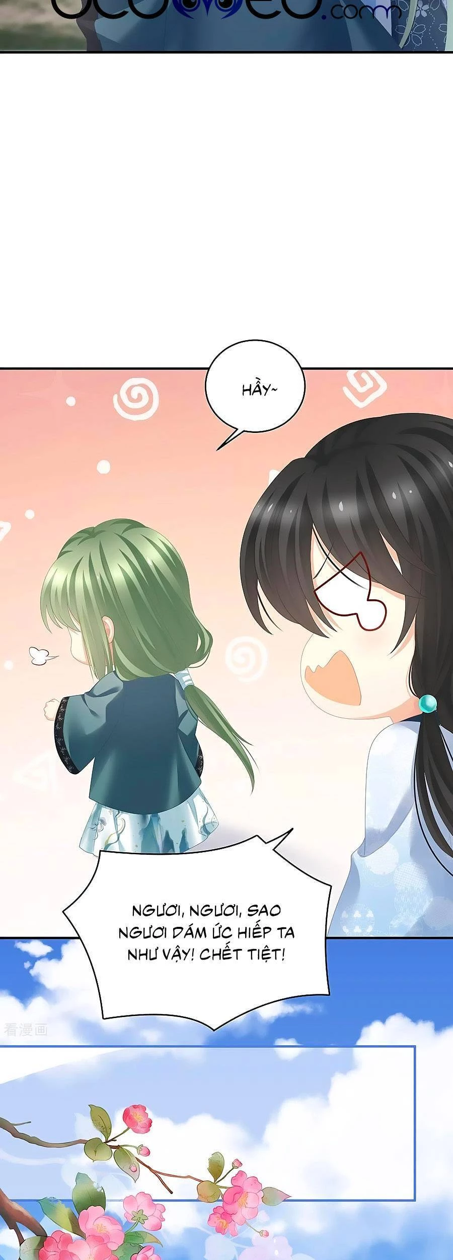 Hậu Cung Của Nữ Đế Chapter 285 - 14