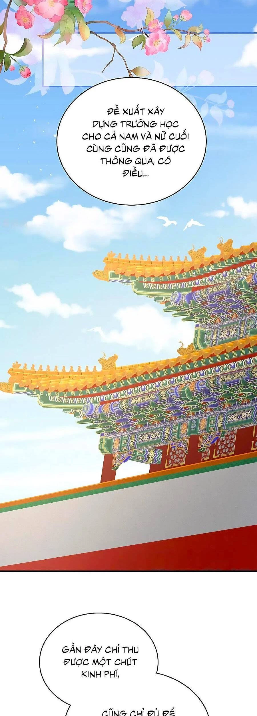 Hậu Cung Của Nữ Đế Chapter 285 - 15