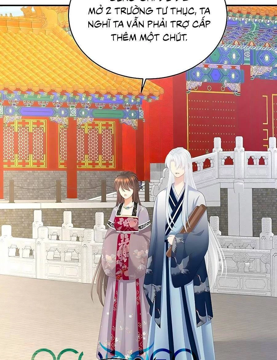 Hậu Cung Của Nữ Đế Chapter 285 - 16
