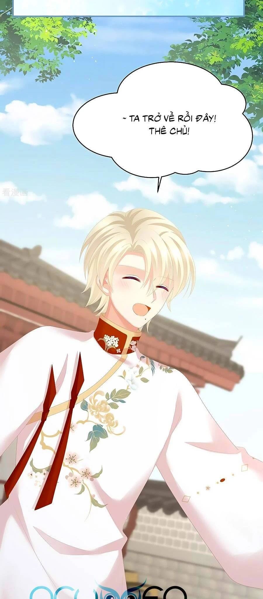 Hậu Cung Của Nữ Đế Chapter 285 - 28