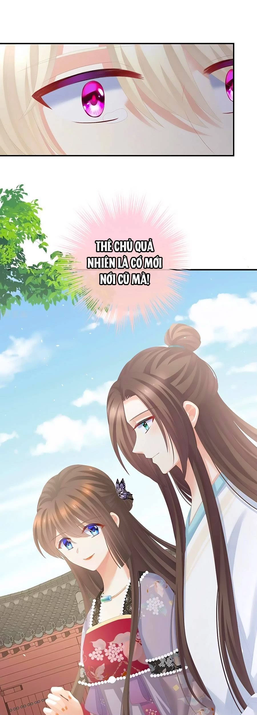 Hậu Cung Của Nữ Đế Chapter 286 - 2