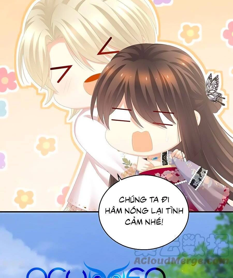 Hậu Cung Của Nữ Đế Chapter 286 - 7