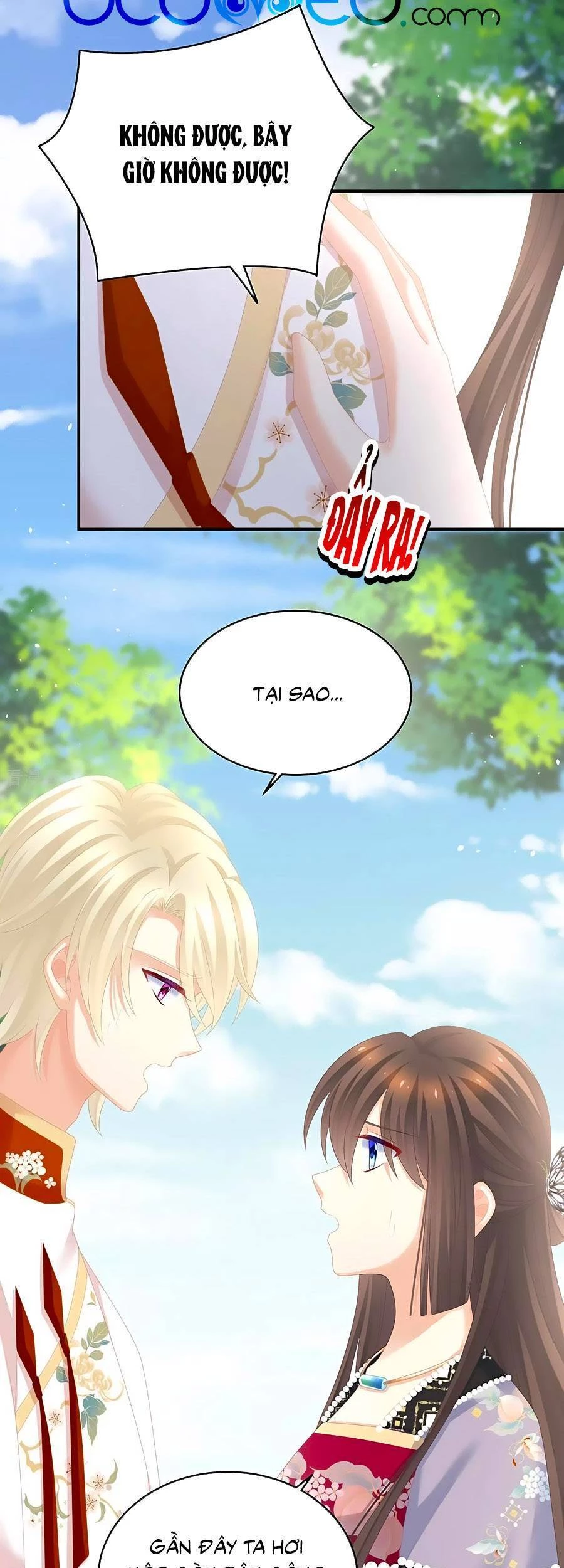 Hậu Cung Của Nữ Đế Chapter 286 - 8