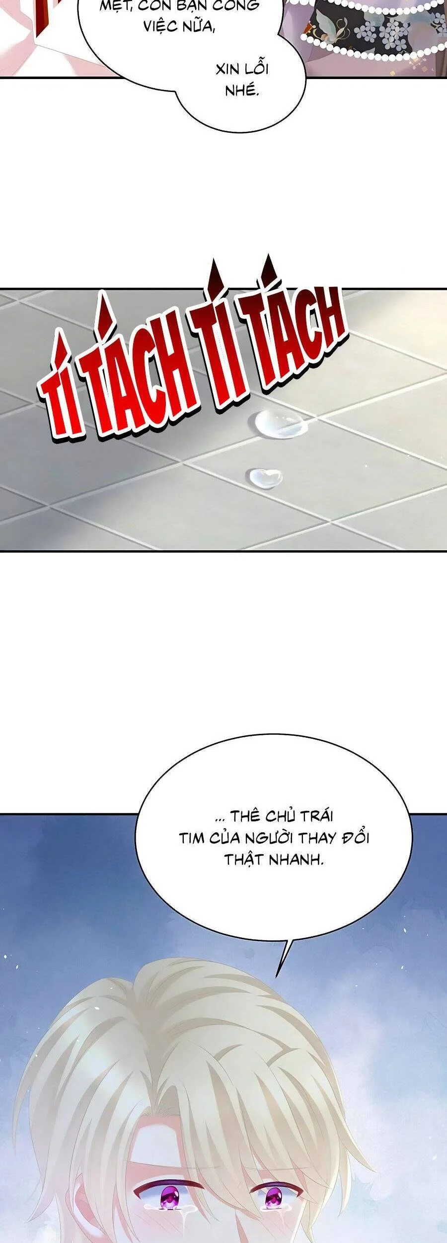 Hậu Cung Của Nữ Đế Chapter 286 - 9